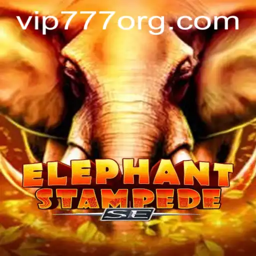 Exploring the Thrilling World of ElephantStampedeSE
