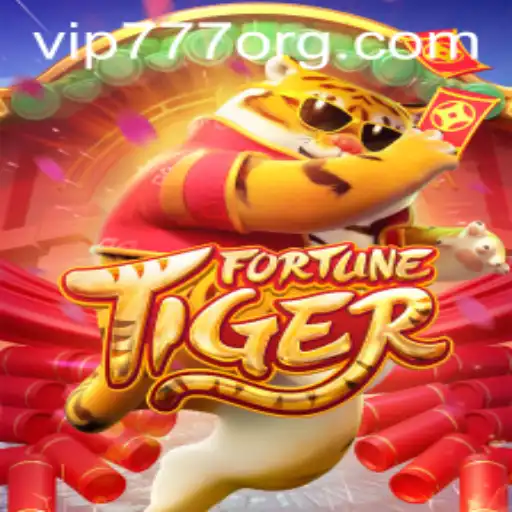 FortuneTiger: A Captivating Gaming Experience with the Magic of VIP777