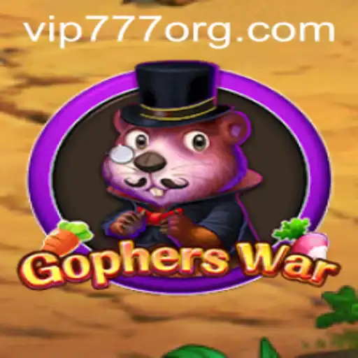 Dive into GophersWar: A Thrilling Adventure with VIP777