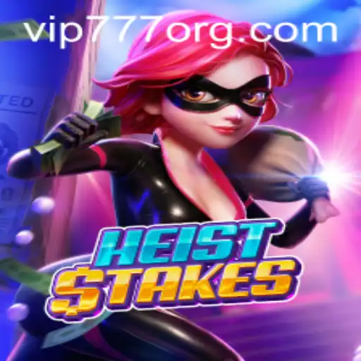 Exploring HeistStakes: The Thrill of the Ultimate Casino Heist Experience