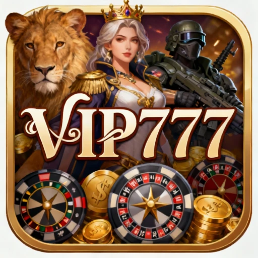 VIP777