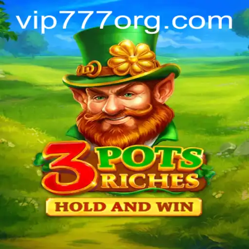 Discover the Exciting World of 3potsRiches: Your Guide to Gameplay and Strategy