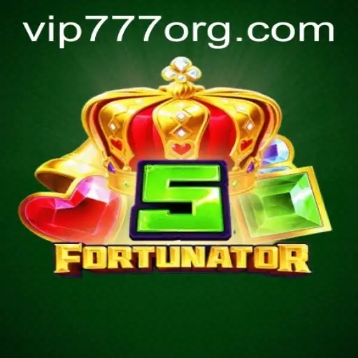 Discover the Exciting World of 5Fortunator: An In-Depth Look at the Game with a VIP777 Twist