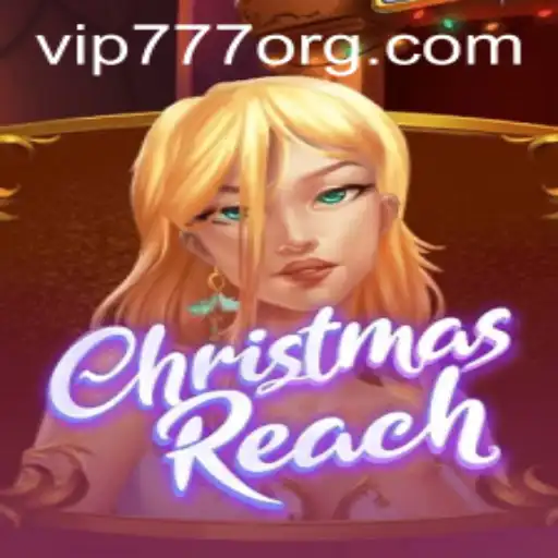 ChristmasReach: A Festive Adventure with a Touch of VIP Magic
