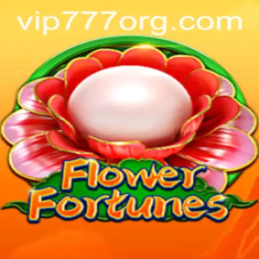 Discover the Thrilling World of FlowerFortunes: Unleashing the Power of VIP777