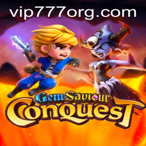 Unveiling GemSaviourConquest: A New Era of Interactive Gaming