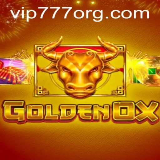 Discovering the Exciting World of GoldenOx: Game Description, Introduction, and Rules