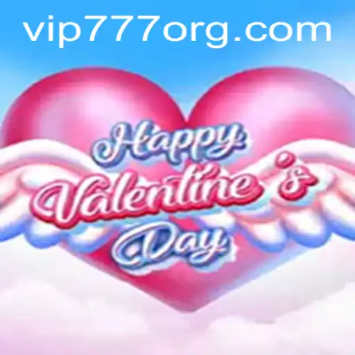 HappyValentinesDay: A New Gaming Sensation with VIP777