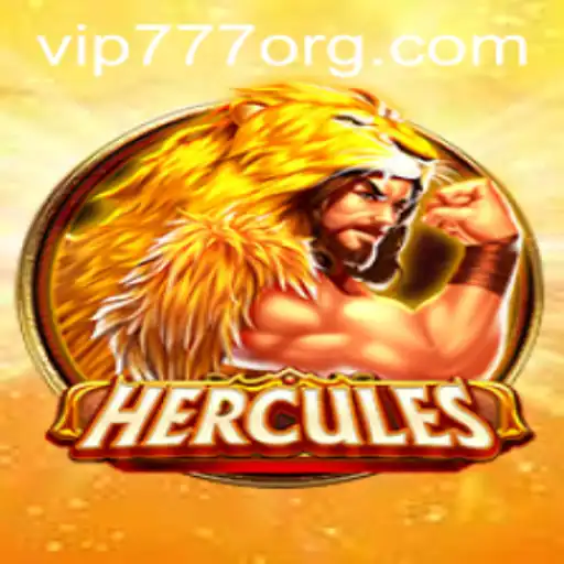 Discover the World of Hercules: Unleash the Power with VIP777