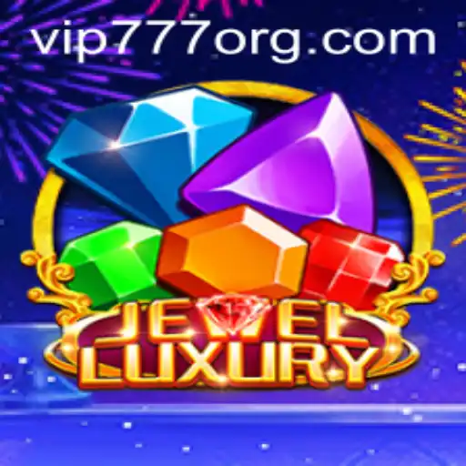 Exploring JewelLuxury: A Gem of a Game with VIP Features