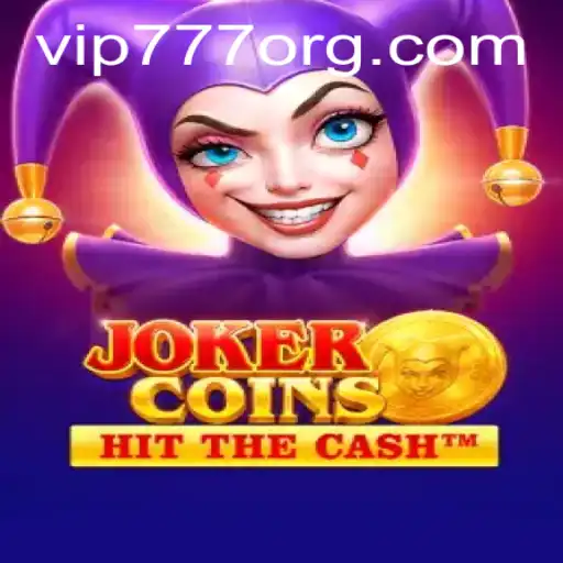 Discover the Thrills of 'JokerCoins' - Your Ultimate Gaming Experience