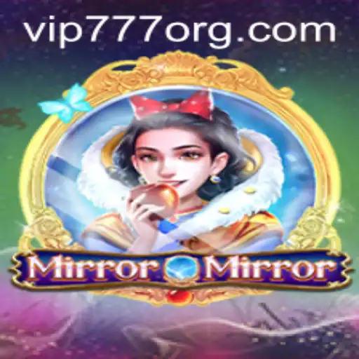 MirrorMirror: A Game of Reflection and Strategy
