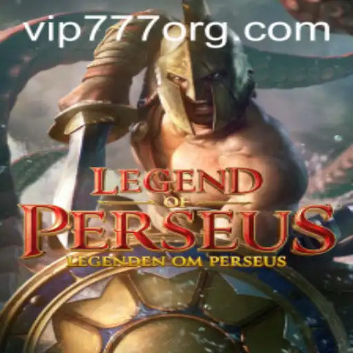Unveiling LegendofPerseus: An Epic Quest with VIP777 Rewards