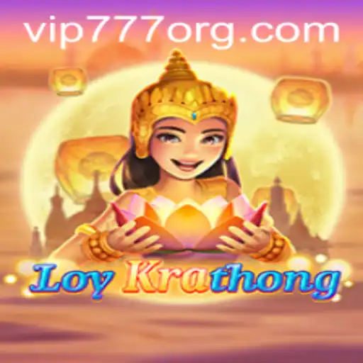 Exploring the Mystical World of LoyKrathong: The Game with VIP777