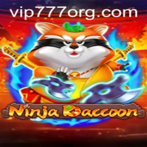 Unleash Your Inner Warrior with NinjaRaccoon: A Captivating Adventure Awaits