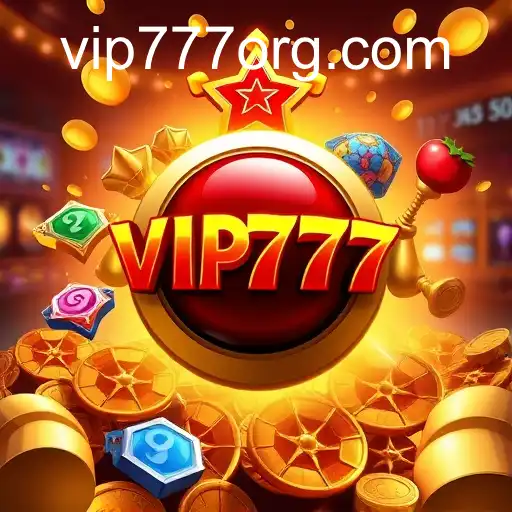VIP777: Unveiling the Exciting World of Online Slots