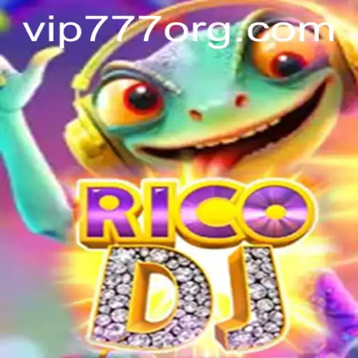 RicoDJ: An Entertaining Game Experience Enhanced with VIP777