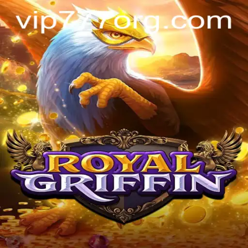 Discover the Exciting World of RoyalGriffin: A Comprehensive Guide to Gameplay and Strategy