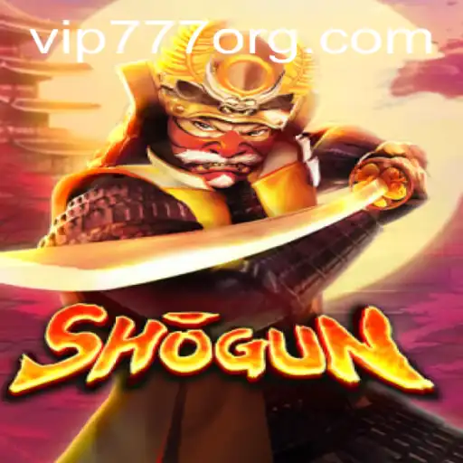 Discover the Strategic World of Shogun