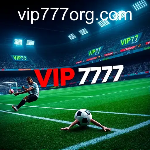Exploring Sports Betting with VIP777