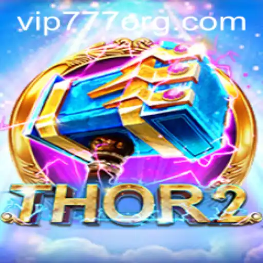 Explore the Epic World of Thor2: Unleash the Mighty Power with VIP777